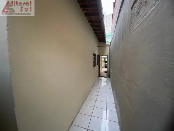 Imagem CASA RESIDENCIAL em PRAIA GRANDE - SP, AVIAÇÃO