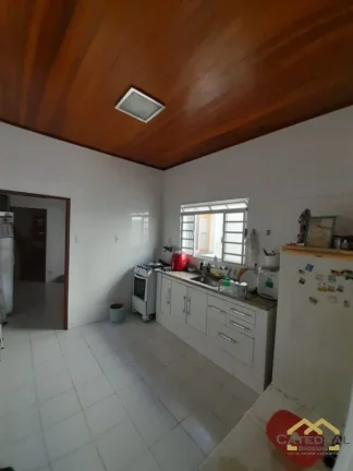 Imagem CASA COM 1 DORMITÓRIO À VENDA, 70 M² POR R$ 375.000,00 - VILA ARENS - JUNDIAÍ/SP