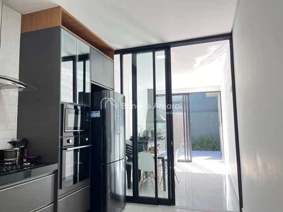 Imagem Casa Térrea no Condomínio Terras da Estância em Paulínia!

Descubra o conforto e a praticidade d...
