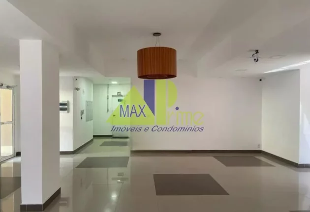 Imagem APARTAMENTO 55M²/02 DORMITÓRIOS/SACADA/01 VAGA