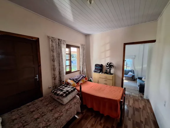 Imagem Casa de Alvenaria à Venda em Condomínio Fechado – Águas Claras, Viamão/RS