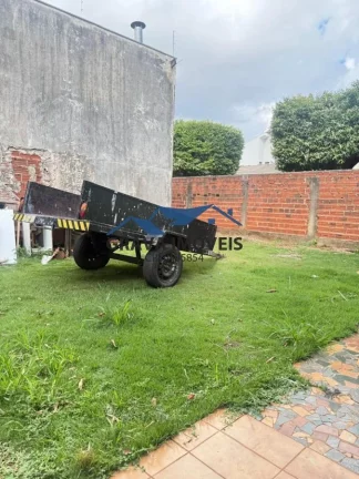 Imagem Casa 3 dormitórios para Locação em Sarandi, Centro