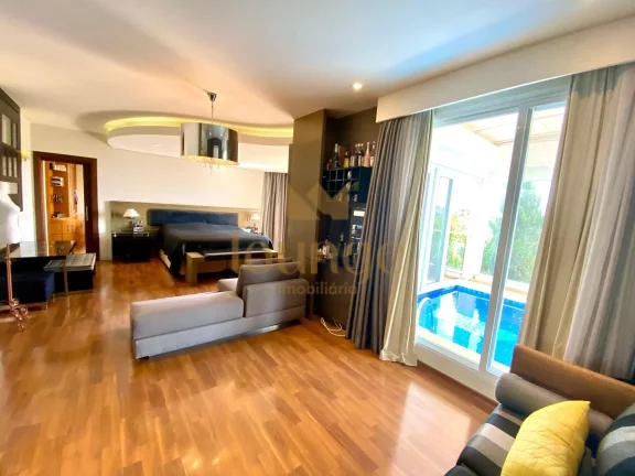 Imagem Casa Em Condominio em Sorocaba