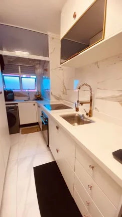 Imagem Apartamento no Jardim Nove de Julho