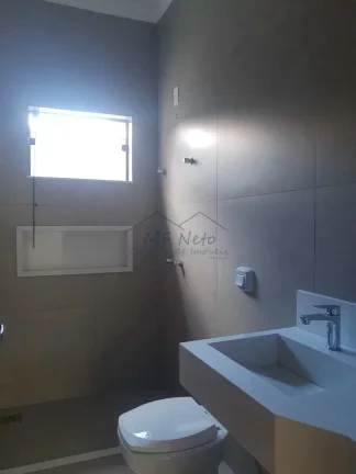 Imagem Casa de Condomínio
