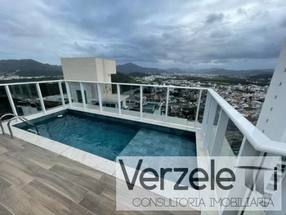 Imagem Cobertura para Venda em Balneário Camboriú / SC no bairro Centro