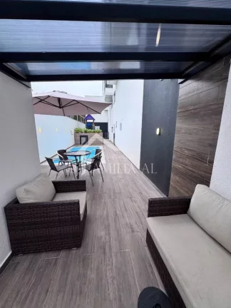 Imagem Apartamento no Anita Garibaldi próx ao Fort Atacadista