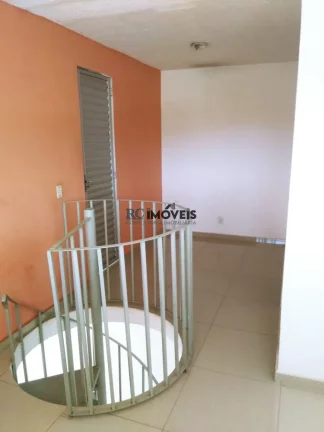 Imagem Apartamento a Venda no bairro Bandeirantes - São Gonçalo, RJ