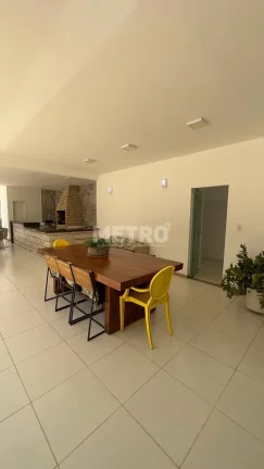 Imagem Venda, casa, Condomínio Portal das Águas, 3 quartos, todos suítes com closet, se