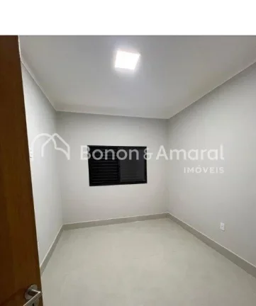 Imagem Casa Térrea de 3 Quartos à Venda no Condomínio Real Park Sumaré - Sumaré/SP

Esta casa térrea ...