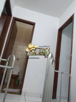Imagem SOBRADO EM CONDOMINIO À VENDA PROXIMO METRO ITAQUERA