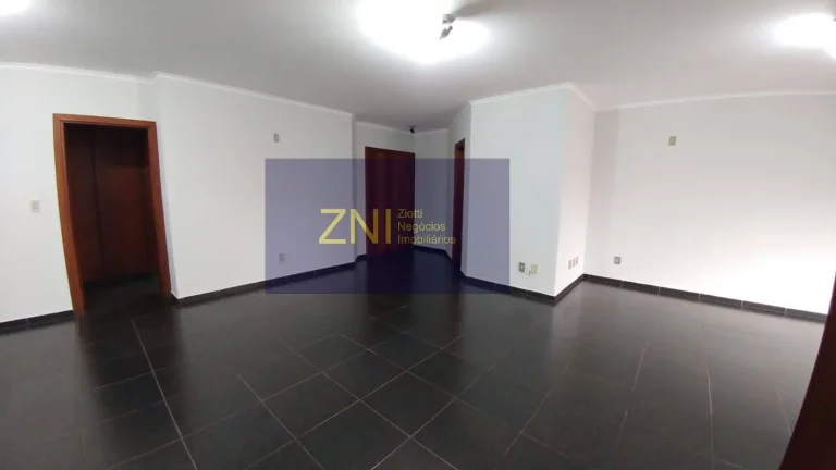 Imagem Apartamento à Venda em Ribeirão Preto R 1481