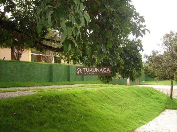Imagem Terreno à venda, 2.055m² por R$ 950.000,00- Cidade Edson - Suzano/SP
