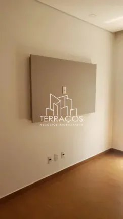 Imagem CASA NOVA EM CONDOMÍNIO DE ALTO PADRÃO - BRAGANÇA PAULISTA COM 3 DORMITÓRIOS E 3 SUITES