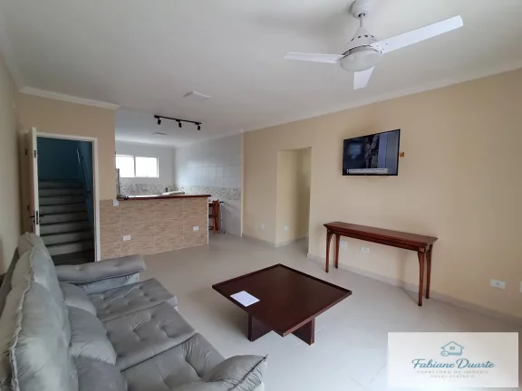 Imagem Apartamento com 03 dormitórios sendo uma Suíte