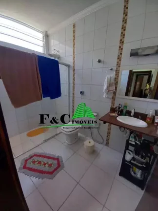 Imagem Casa para Venda em Limeira, Vila Rocha, 3 dormitórios, 1 suíte, 3 banheiros, 2 vagas