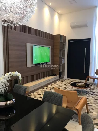Imagem Casa térrea no Cond. Residencial Sunlake - Votorantim