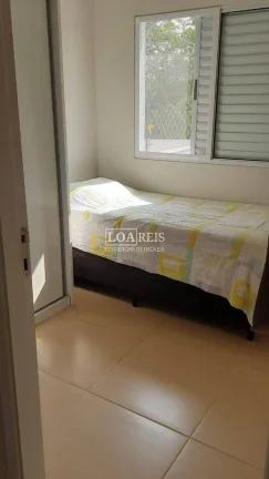 Imagem CASA 3 DORMITÓRIOS SENDO 1 SUÍTE - RESIDENCE CLUB VILLA BRANCA