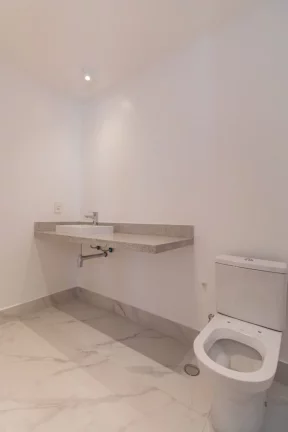 Imagem APARTAMENTO RESIDENCIAL em São Paulo - SP, Higienópolis