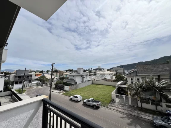 Imagem Apartamento para Venda em Florianópolis / SC no bairro Cachoeira do Bom Jesus