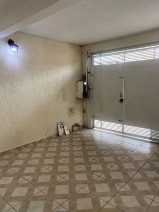 Imagem Sobrado com 3 dormitórios à venda, 250 m² por R$ 570.000,00 - Jardim Santa Luiza - Poá/SP