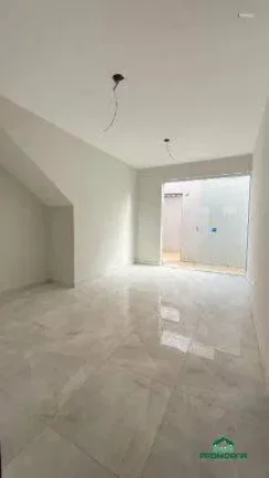 Imagem Área Privativa 68 m2, 2 quartos, 1 vaga, bairro Liberdade, Santa Luzia, MG