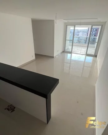 Imagem OPORTUNIDADE ÚNICA DE VENDA EM APARTAMENTO NA PRAIA DO MORRO / ES