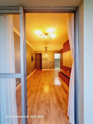 Imagem Apto Recém Reformado - 3 Dorm 2 vagas