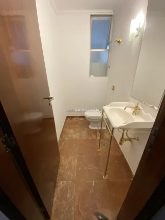 Imagem Apartamento à venda Jardim América São Paulo