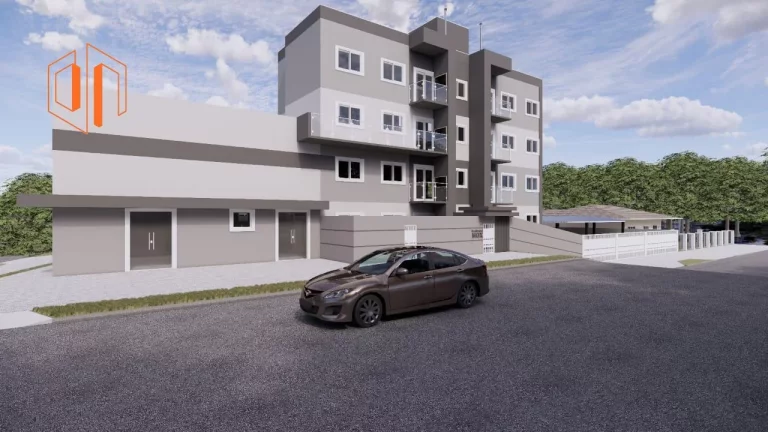 Imagem Sala Comercial para Venda em São José dos Pinhais, São Cristóvão, 1 banheiro