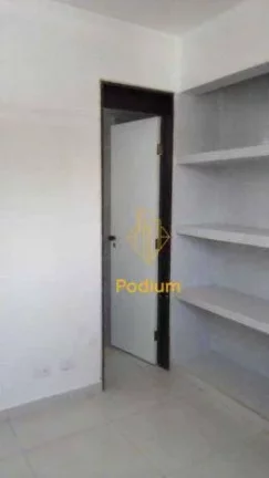 Imagem Apartamento com varanda e área de lazer completa em Tambaú - AP0124