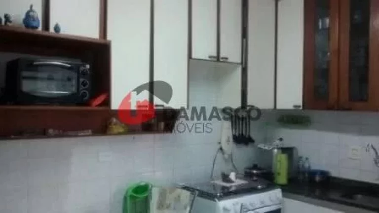 Imagem Casa à venda 2 Quartos, 3 Vagas, 200M², Vila Sacadura Cabral, Santo André - SP