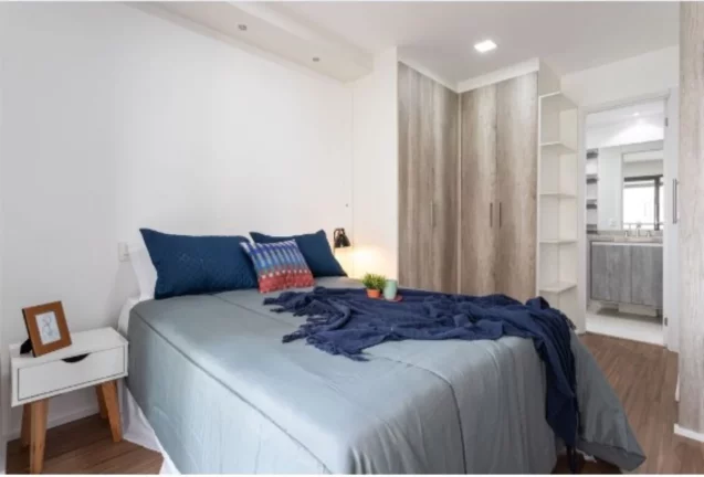 Imagem APARTAMENTO RESIDENCIAL em São Paulo - SP, Vila Madalena