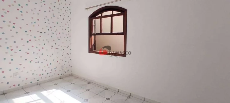 Imagem Apartamento à venda, Vila Scarpelli, SP