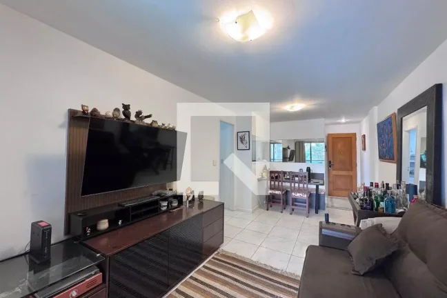 Imagem Apartamento à Venda - Recreio, 3 Quartos, 110 m2