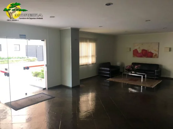 Imagem APARTAMENTO NO LAUZANE A 500Mts DO SHOPPING SANTANA PARK