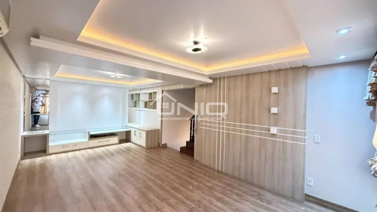 Imagem Apartamento Suite + 2 Dormitórios - Centro