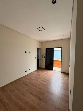 Imagem Casa à venda, 130 m² por R$ 895.000,00 - Condomínio Villagio Wanel - Sorocaba/SP