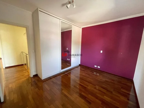 Imagem Sobrado à venda, Vila Regente Feijó, São Paulo, SP