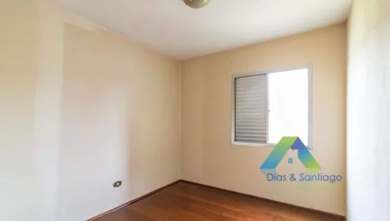 Imagem RUDGE RAMOS Apartamento 65M², 2 dormitórios, 1 vaga, localização altamente privilegiada ótimo valor !!!!