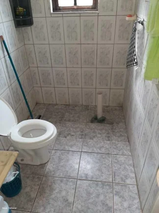 Imagem Casa para Venda em Itanhaém, Tupy, 2 dormitórios, 1 suíte, 1 banheiro, 1 vaga