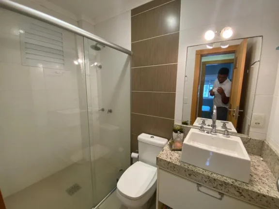 Imagem Apartamento 2 Dormitórios - Bairro Centro