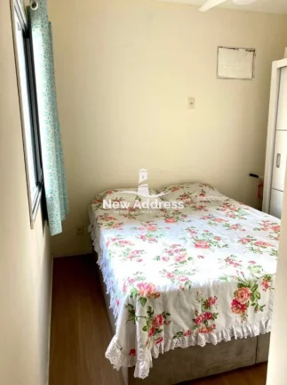 Imagem 2 quartos com suíte à venda em Morada de Laranjeiras - Serra