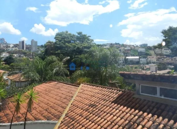 Foto do imóvel: LINDA CASA NO SANTA LÚCIA