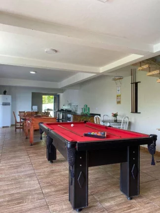 Imagem Chácara com 3 dormitórios à venda, 2500 m² por R$ 1.100.000,00 - Recanto dos Palmares - Atibaia/SP