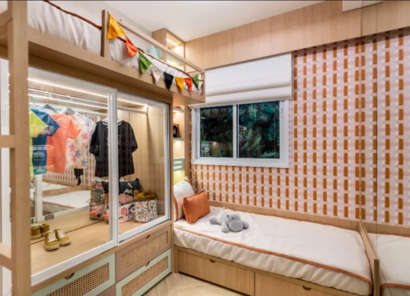 Imagem APARTAMENTO RESIDENCIAL em São Paulo - SP, Barra Funda