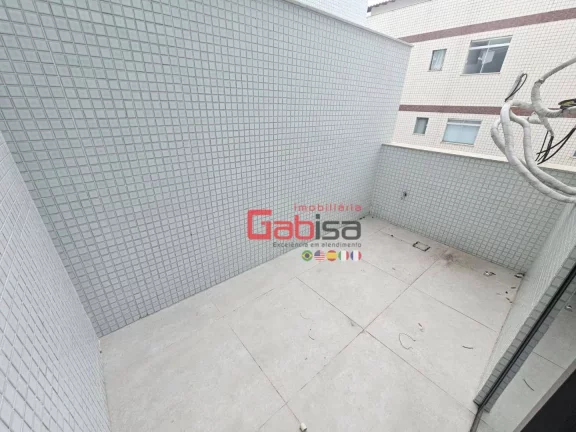 Imagem Apartamento com 4 dormitórios à venda, 163 m² por R$ 1.600.000,00 - Vila Nova - Cabo Frio/RJ