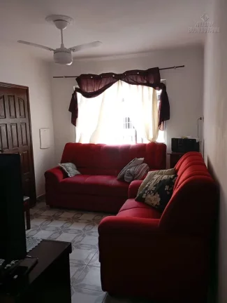Imagem EXCELENTE SOBRADO A VENDA EM SÃO VICENTE