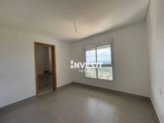 Imagem Apartamento à venda no Park Lozandes - Goiânia/GO