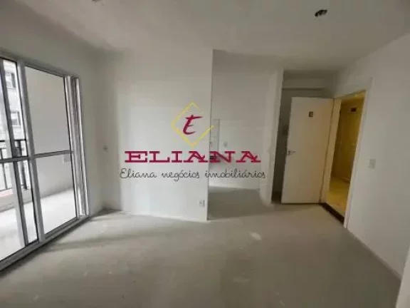 Imagem Apartamento com 2 quartos, 44m², à venda em São Paulo, Jaguaré